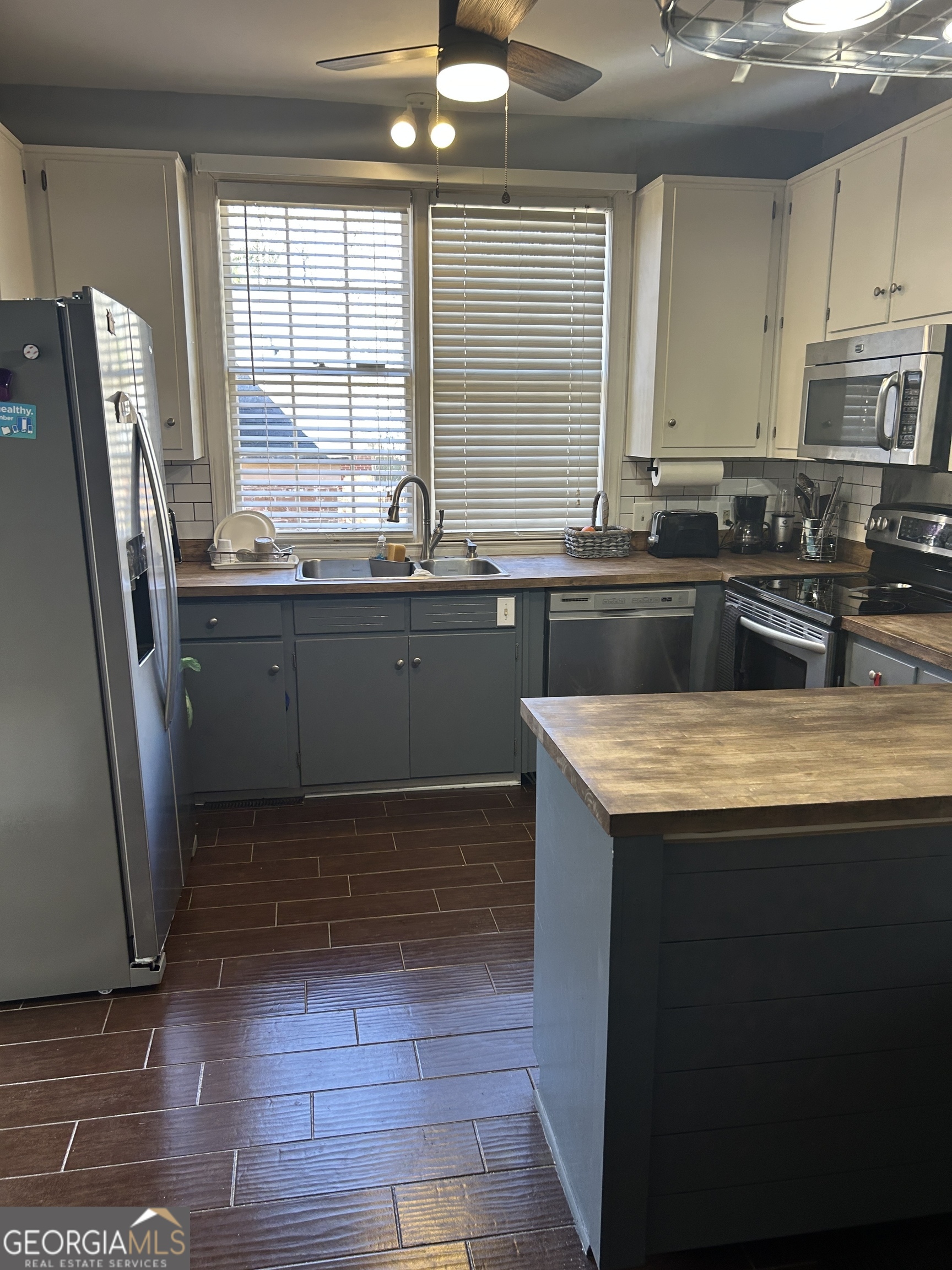 601 Engram Street Montezuma GA 31063
