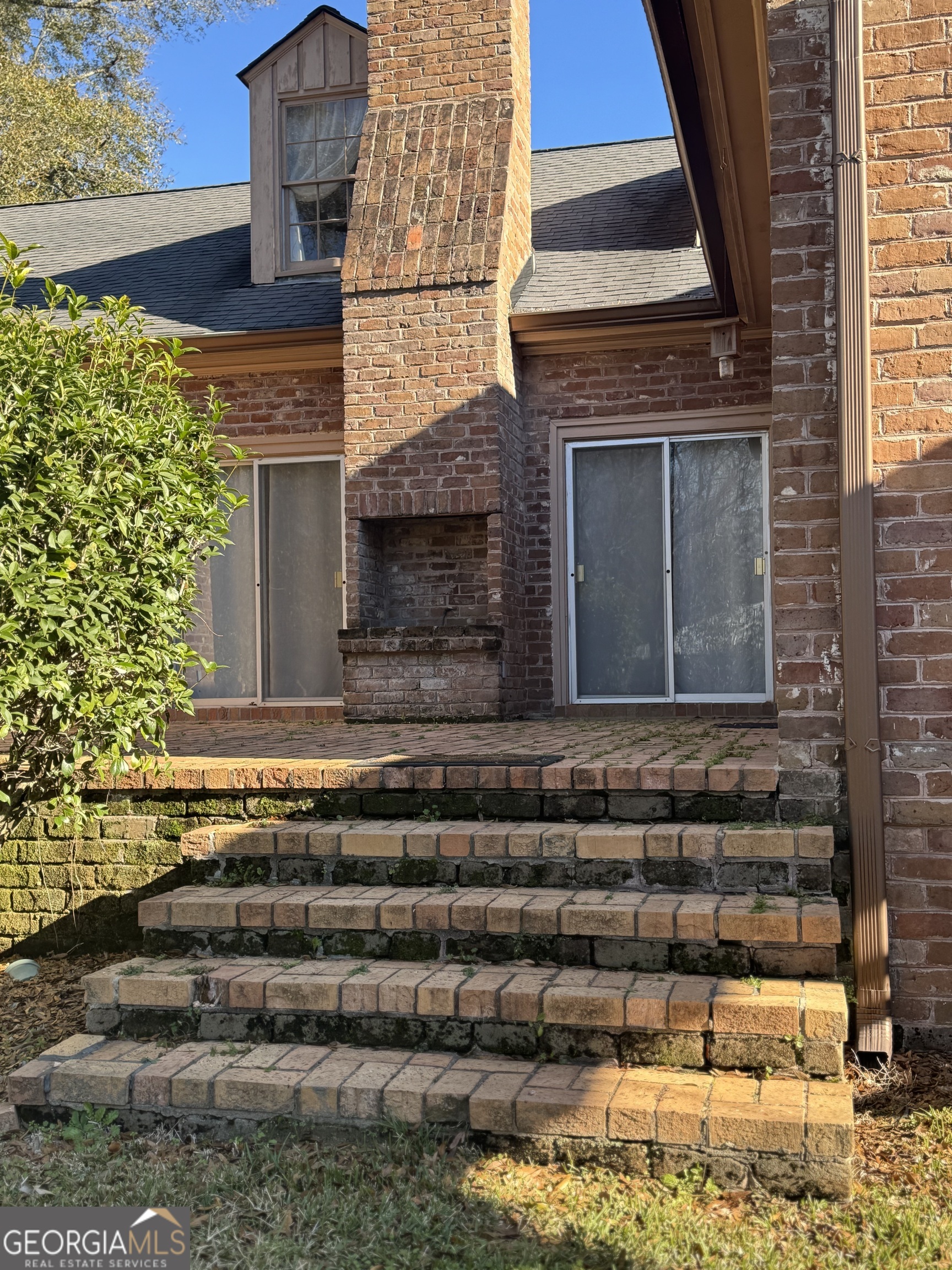 601 Engram Street Montezuma GA 31063