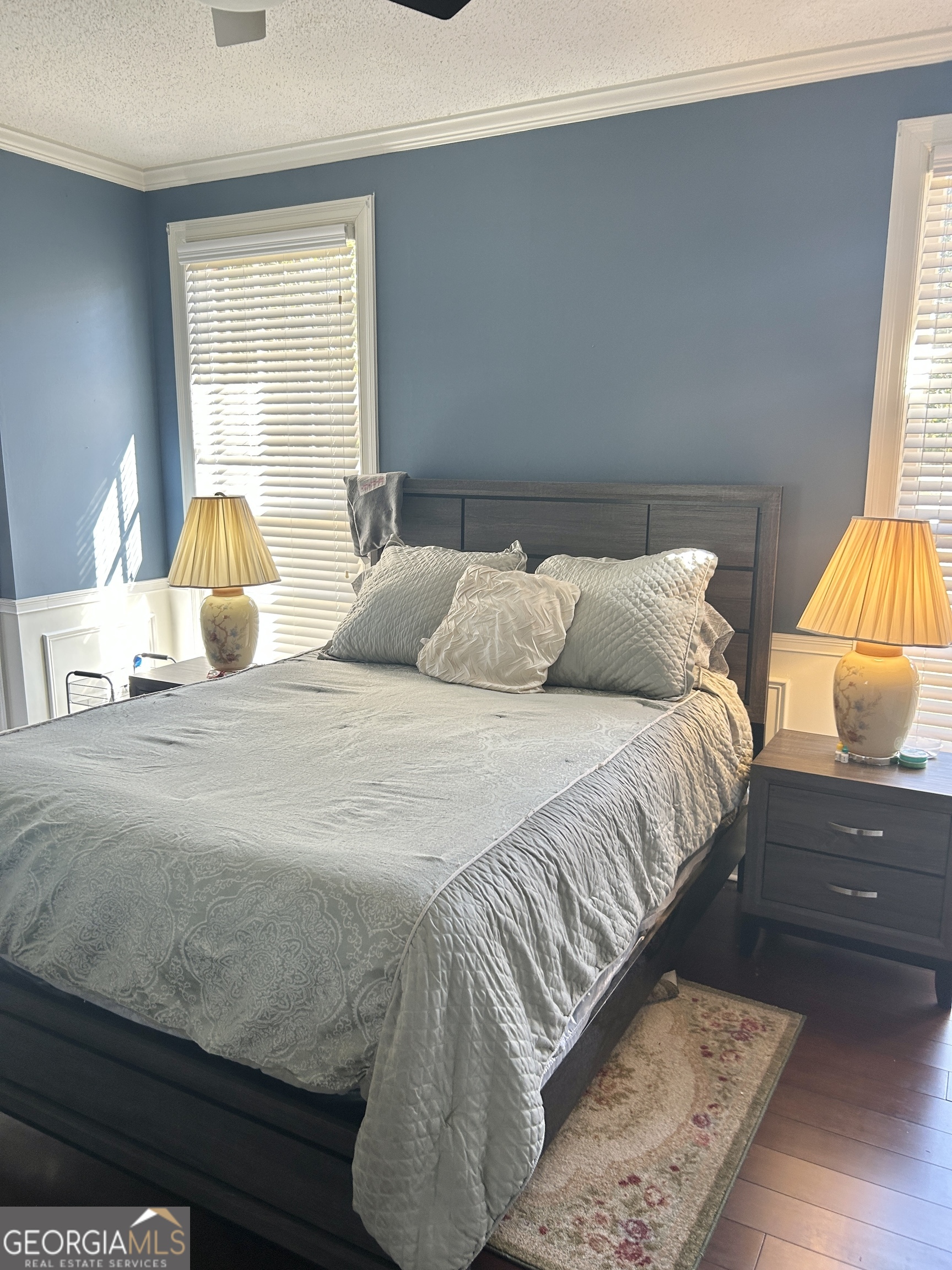 601 Engram Street Montezuma GA 31063