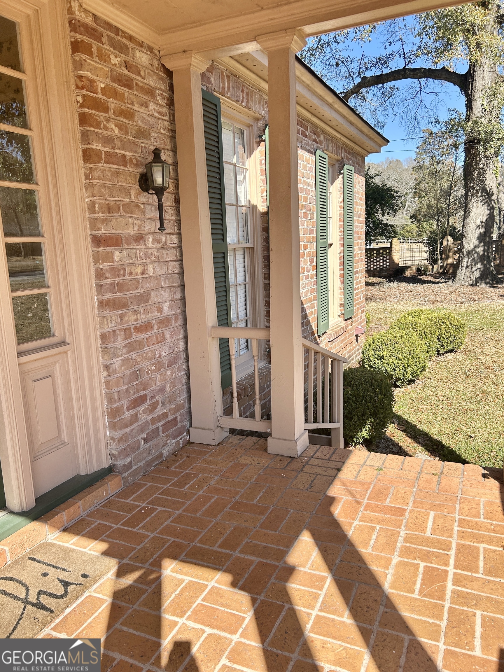 601 Engram Street Montezuma GA 31063