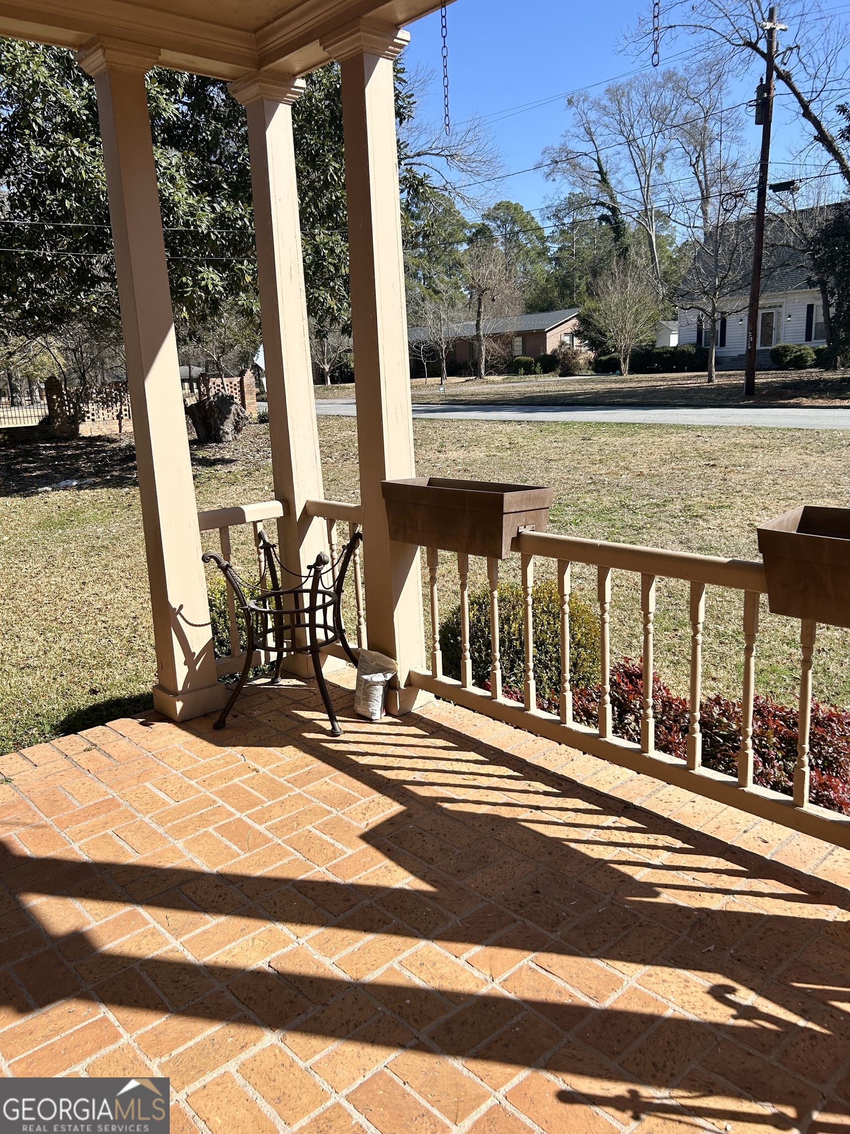 601 Engram Street Montezuma GA 31063