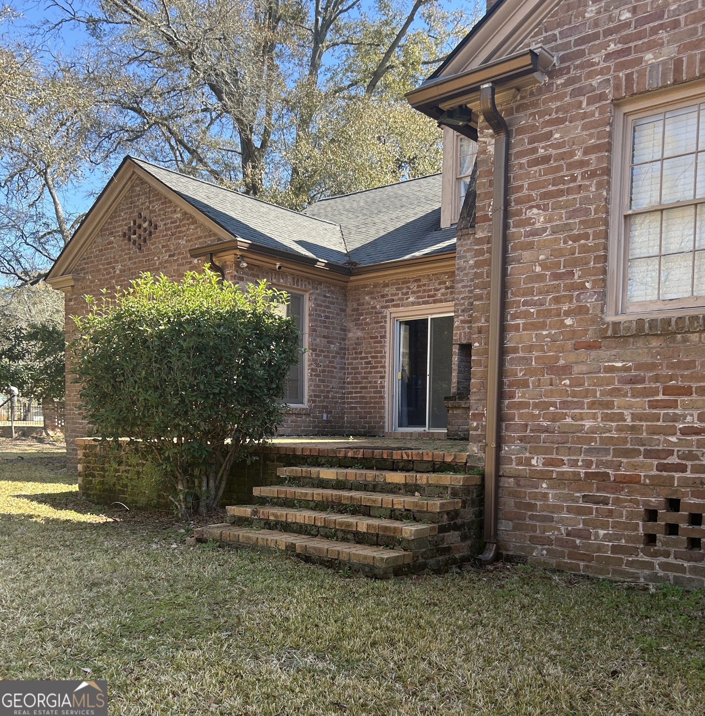 601 Engram Street Montezuma GA 31063