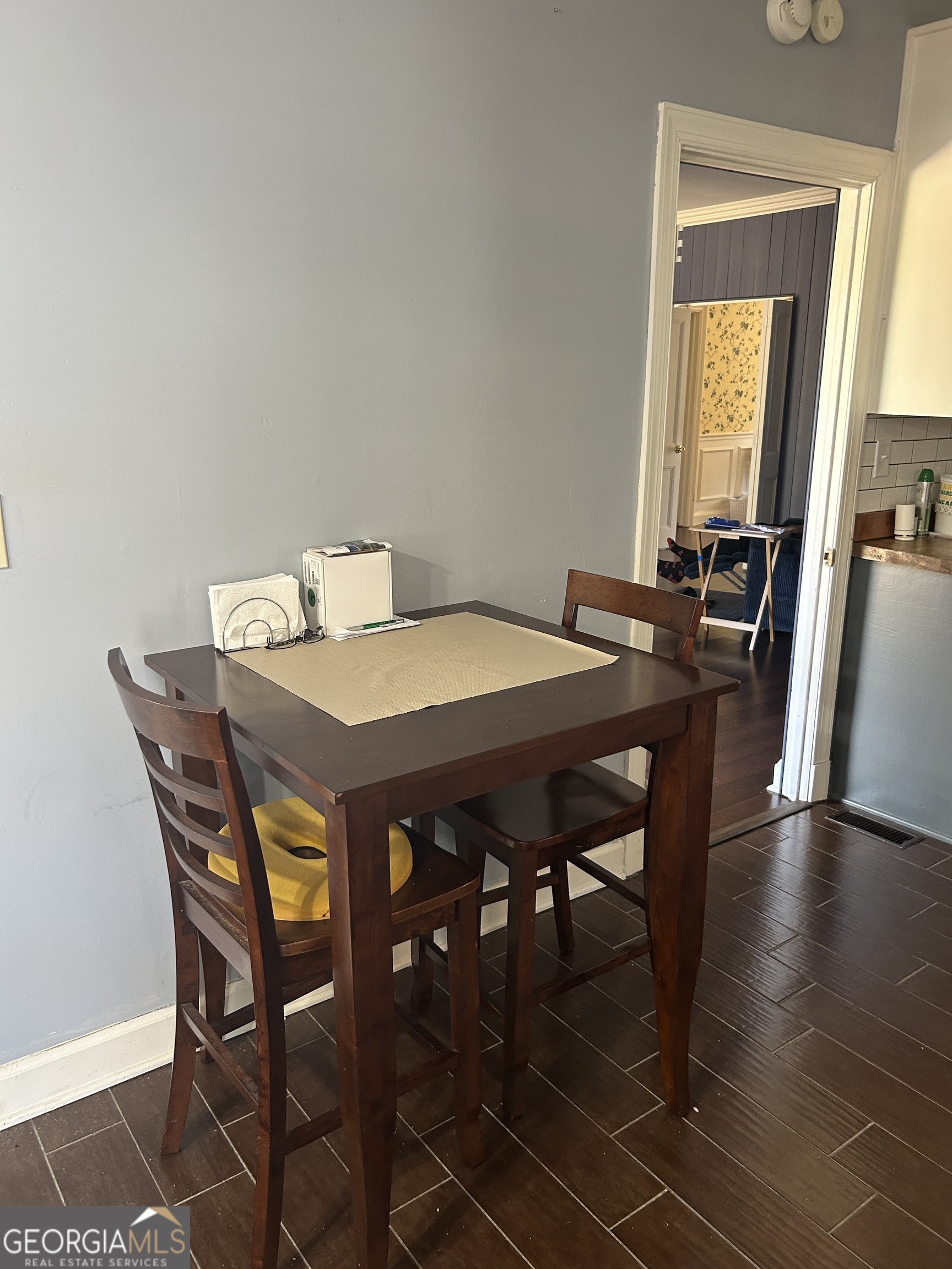 601 Engram Street Montezuma GA 31063
