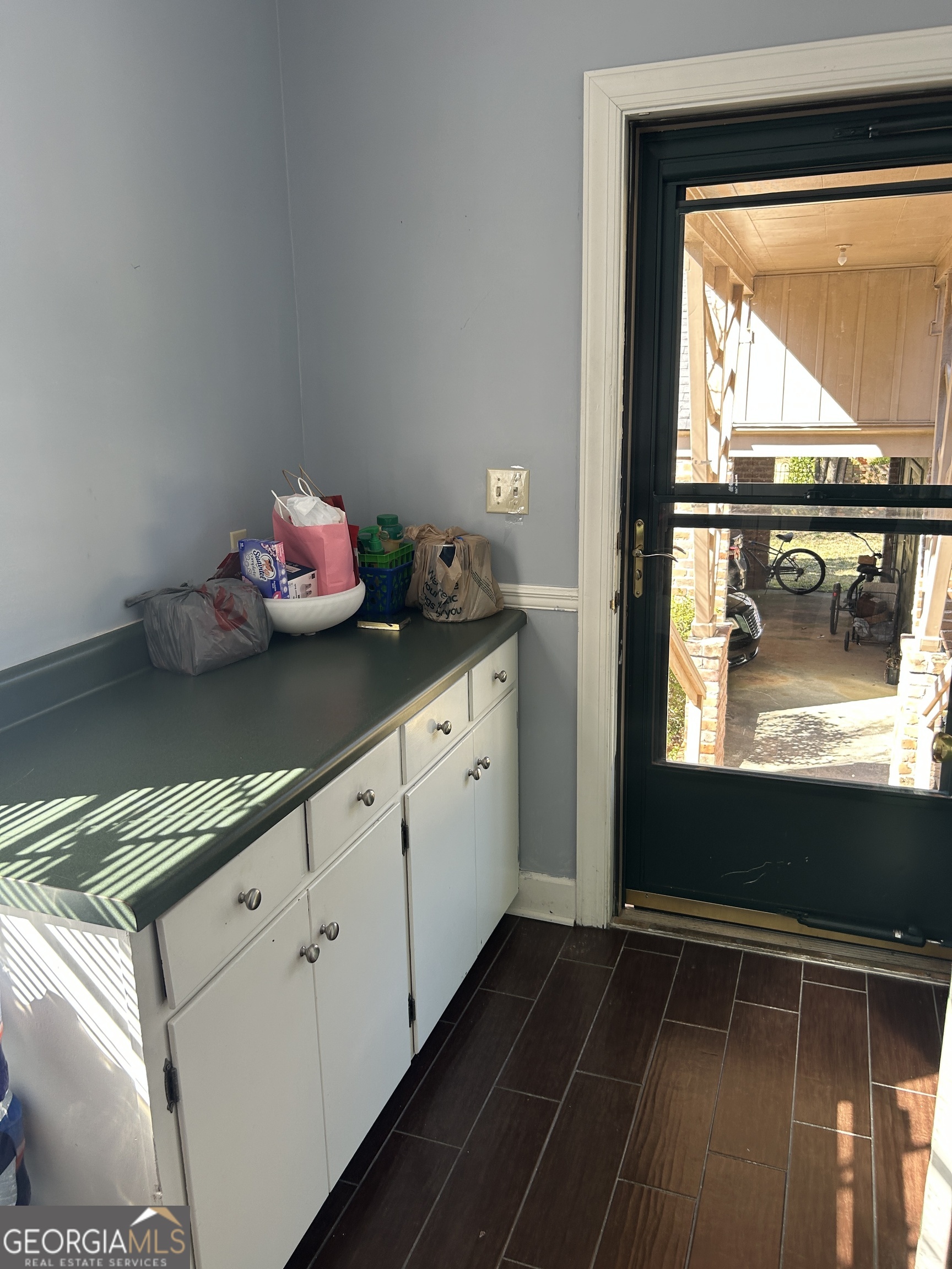 601 Engram Street Montezuma GA 31063