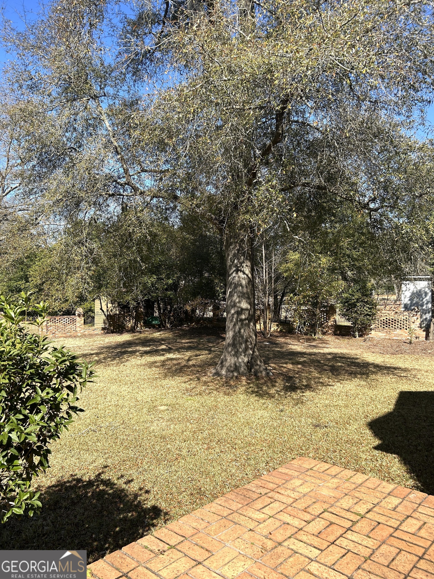 601 Engram Street Montezuma GA 31063