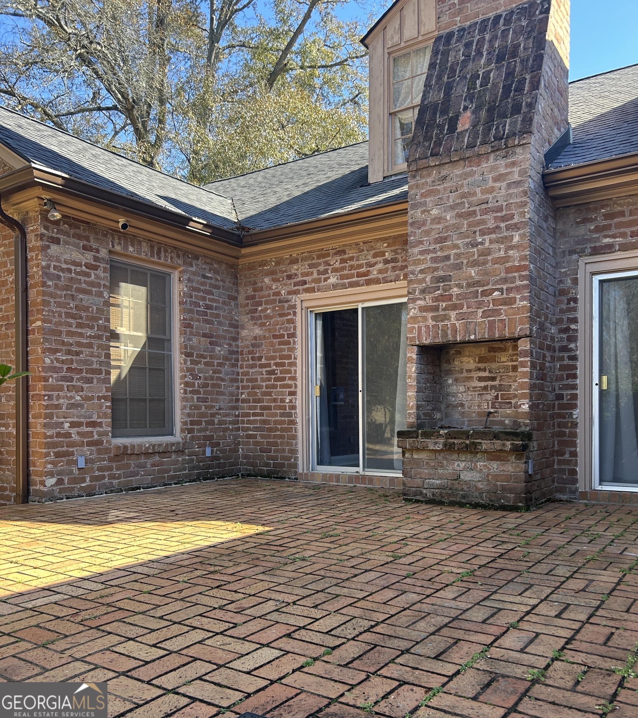 601 Engram Street Montezuma GA 31063