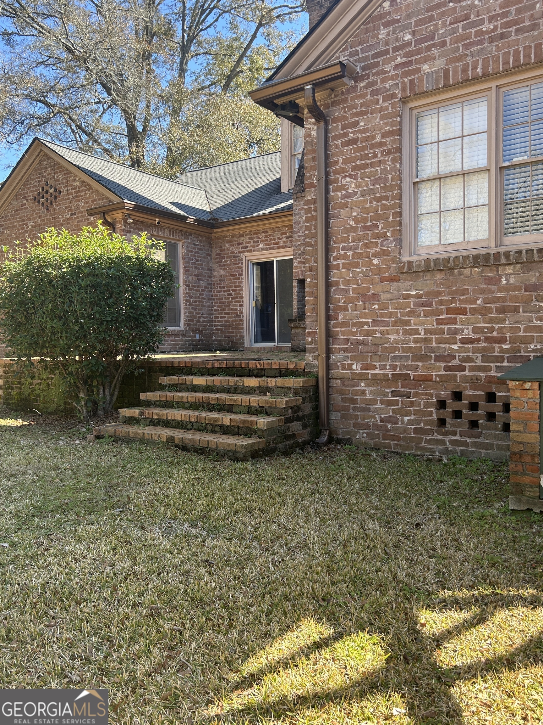 601 Engram Street Montezuma GA 31063