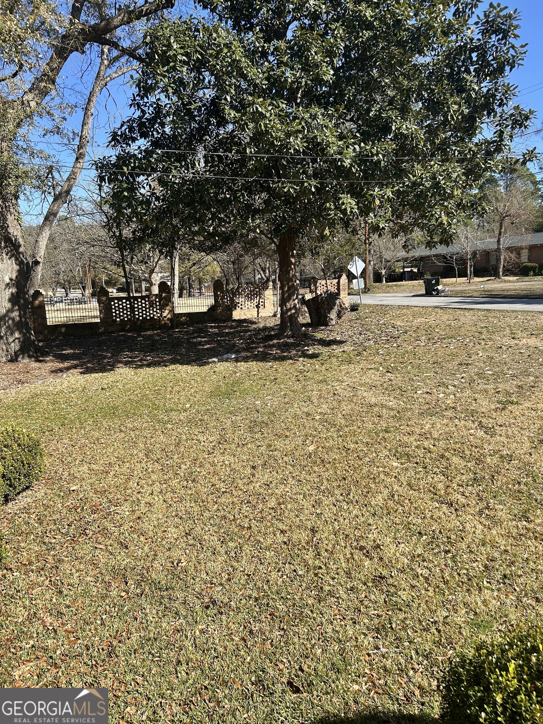 601 Engram Street Montezuma GA 31063