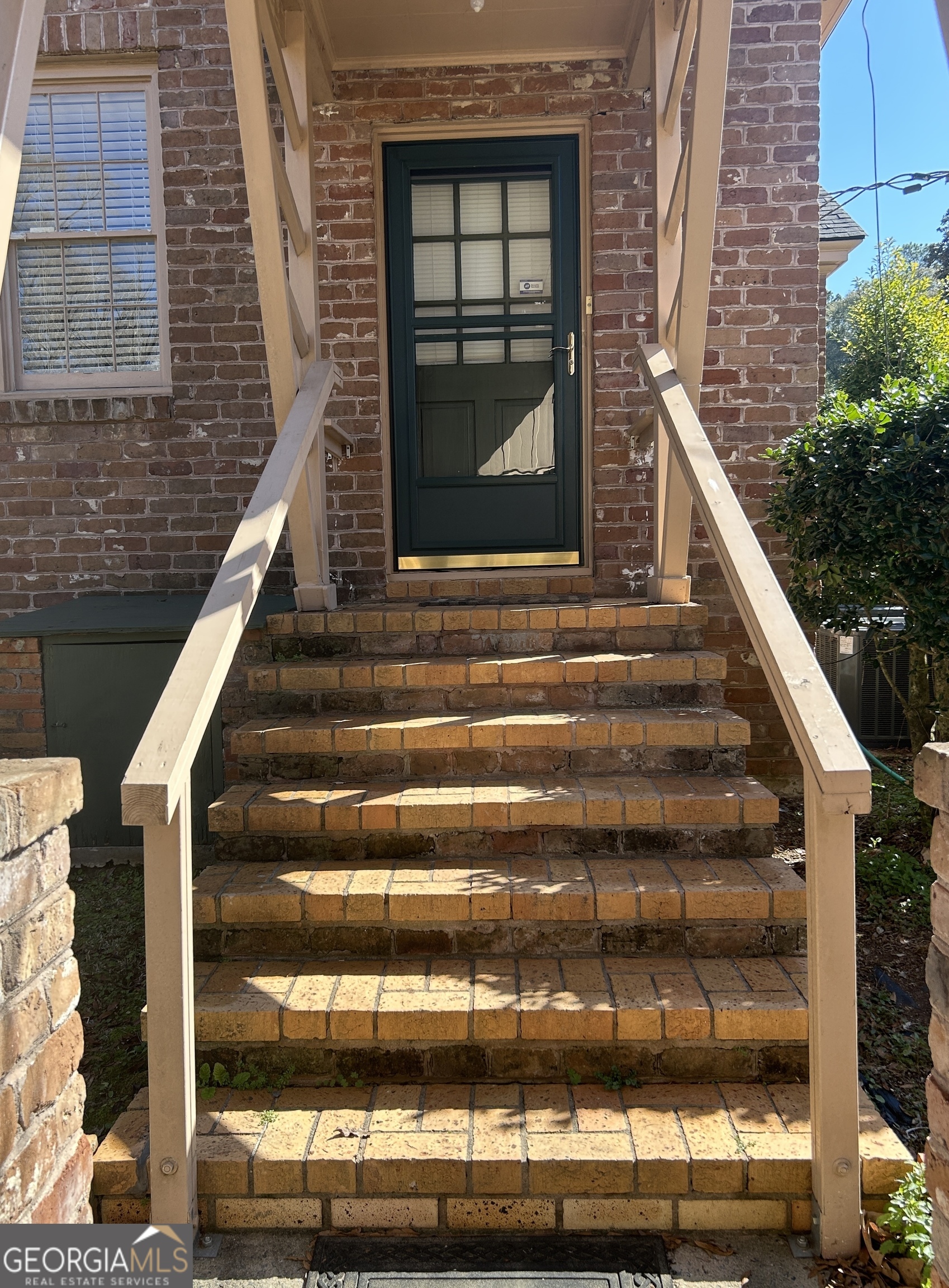 601 Engram Street Montezuma GA 31063
