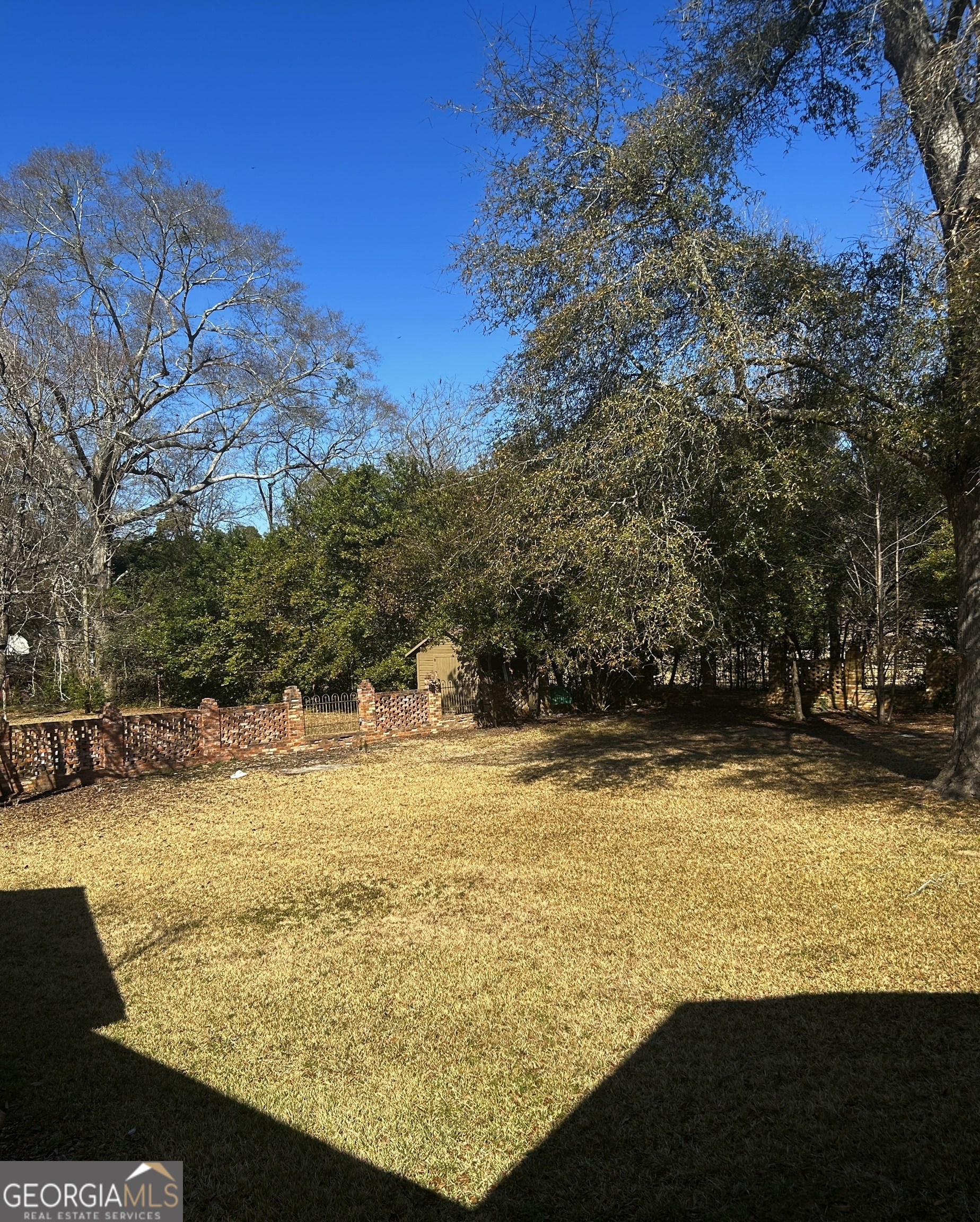 601 Engram Street Montezuma GA 31063