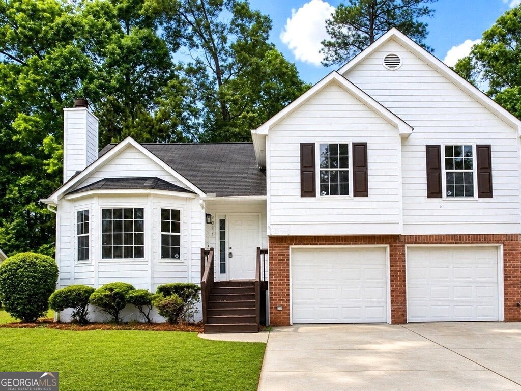 1077 Athena Court Acworth GA 30101