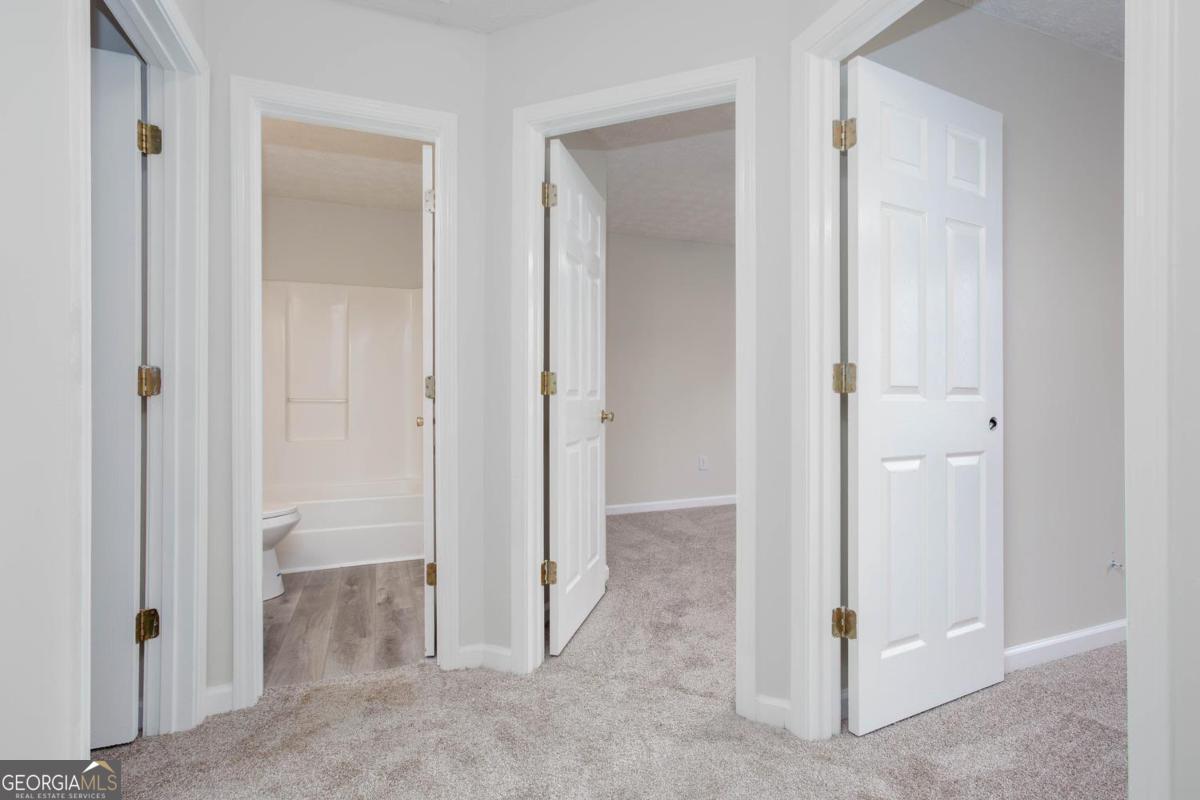 1077 Athena Court Acworth GA 30101