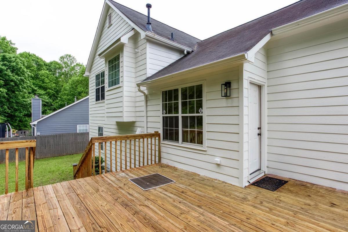 1077 Athena Court Acworth GA 30101