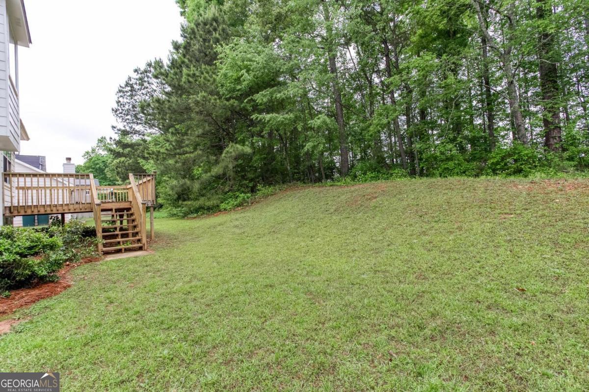 1077 Athena Court Acworth GA 30101