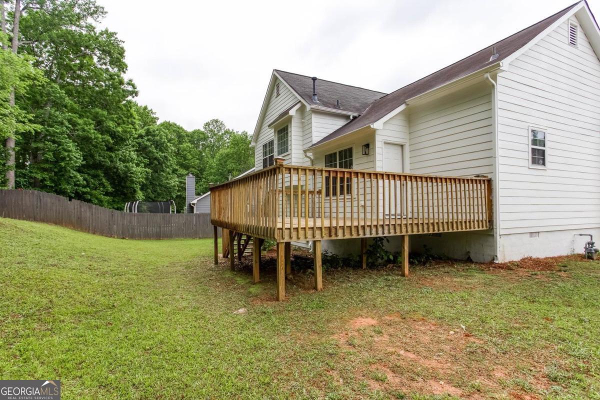 1077 Athena Court Acworth GA 30101
