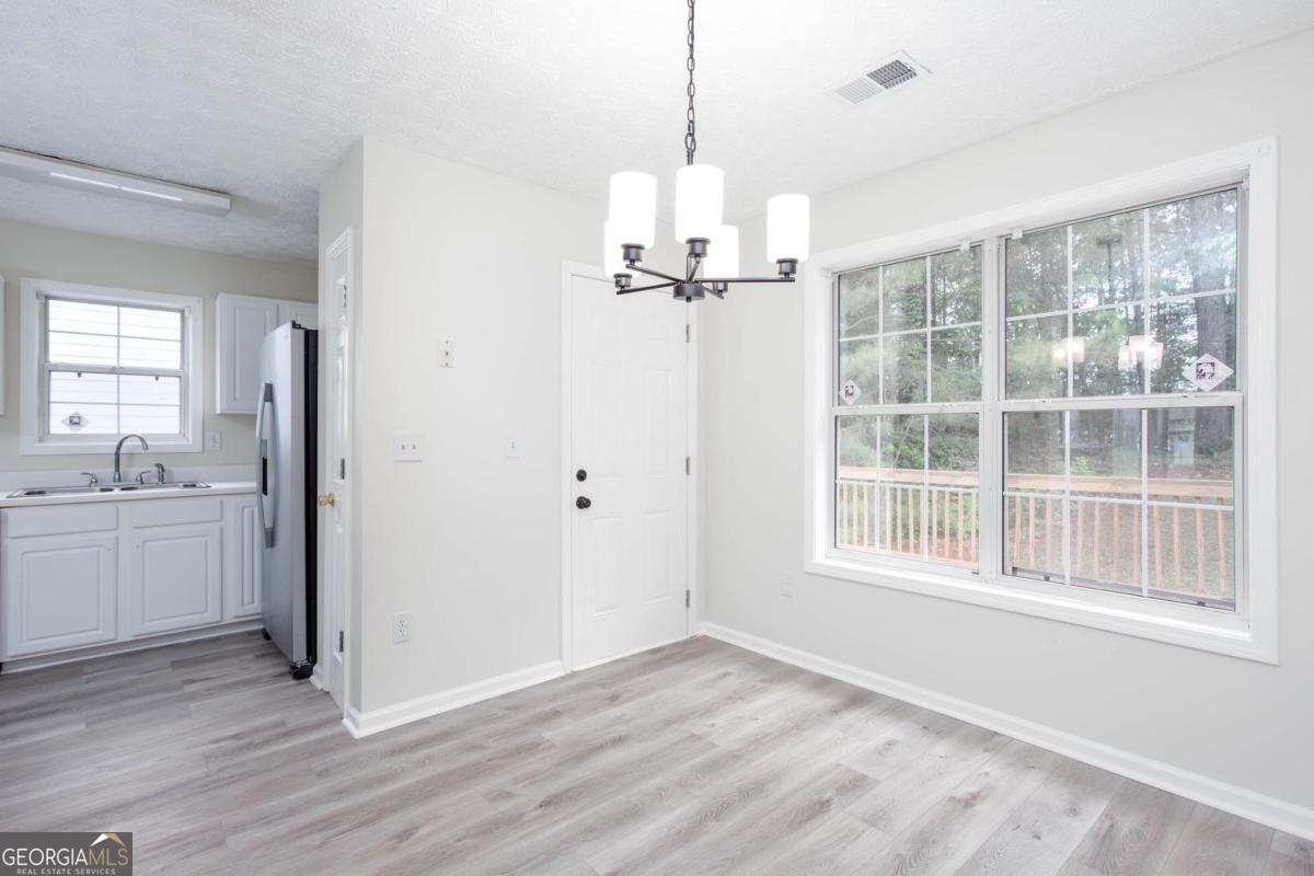 1077 Athena Court Acworth GA 30101