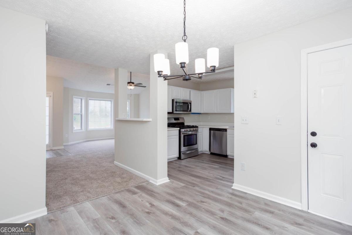 1077 Athena Court Acworth GA 30101