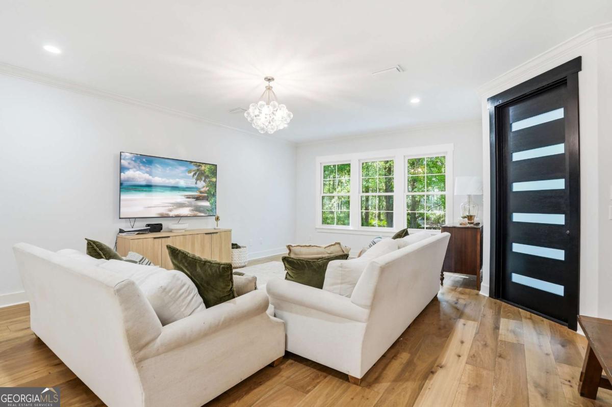 134 St Andrews Glen Waverly GA 31565