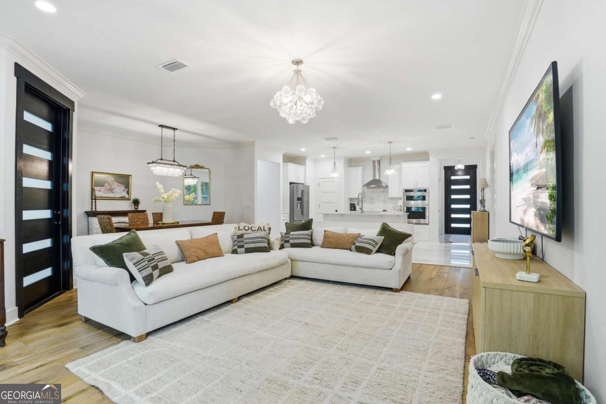 134 St Andrews Glen Waverly GA 31565