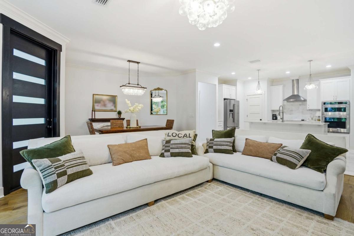 134 St Andrews Glen Waverly GA 31565