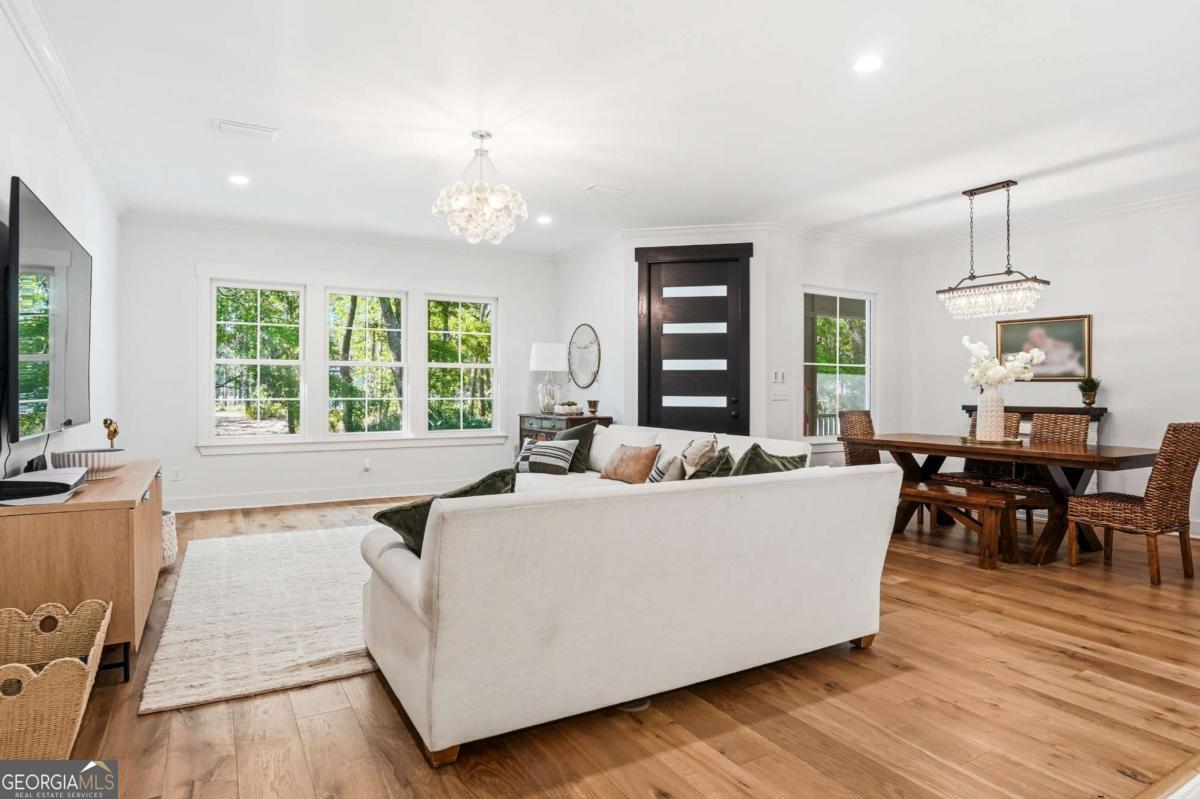 134 St Andrews Glen Waverly GA 31565