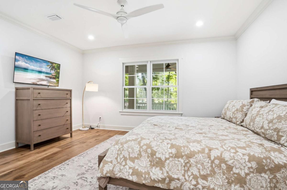 134 St Andrews Glen Waverly GA 31565