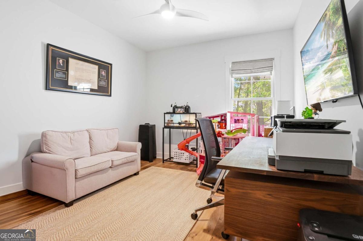 134 St Andrews Glen Waverly GA 31565