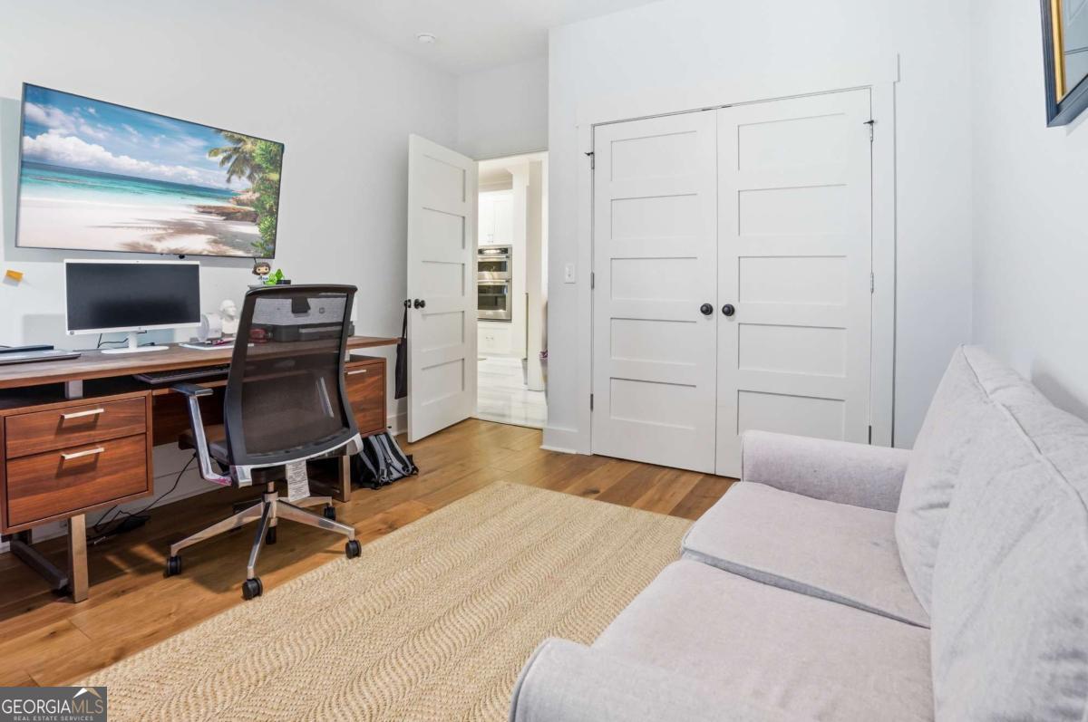 134 St Andrews Glen Waverly GA 31565