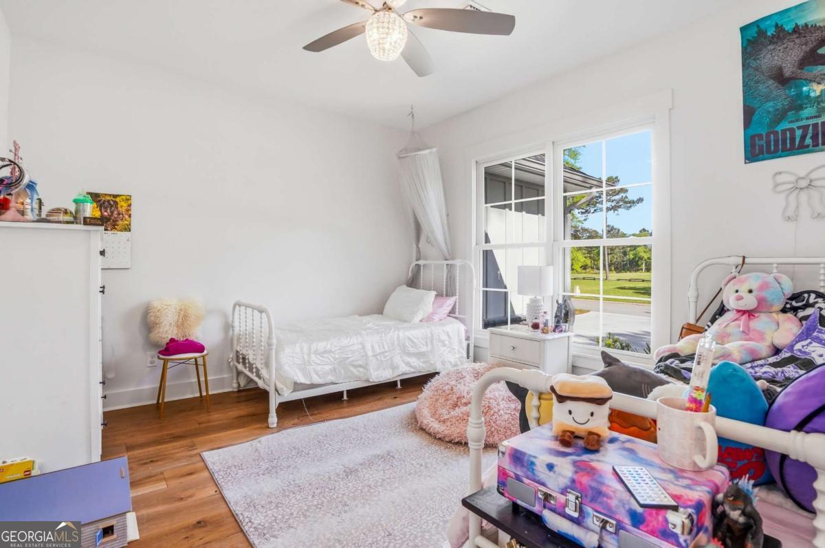 134 St Andrews Glen Waverly GA 31565