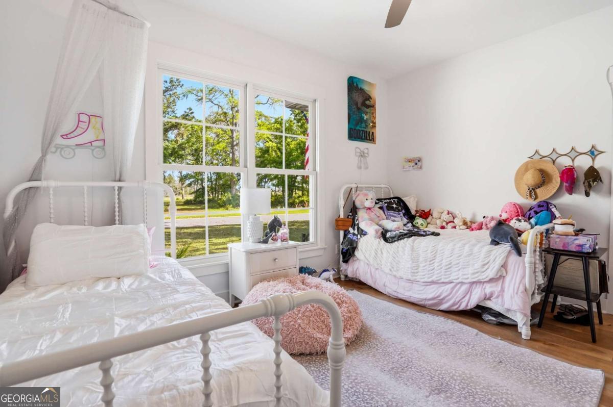 134 St Andrews Glen Waverly GA 31565