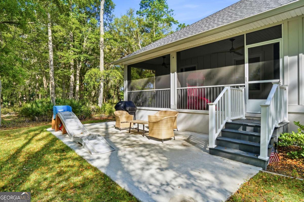 134 St Andrews Glen Waverly GA 31565