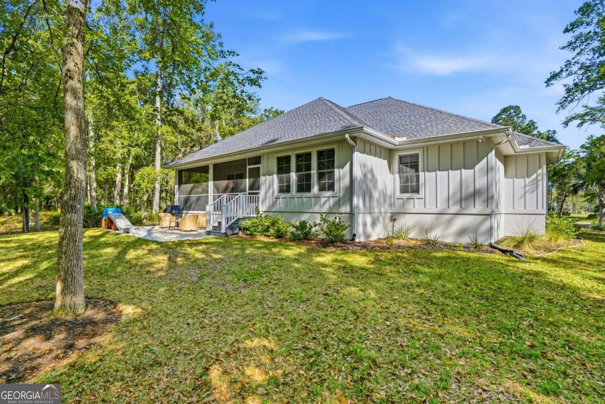 134 St Andrews Glen Waverly GA 31565