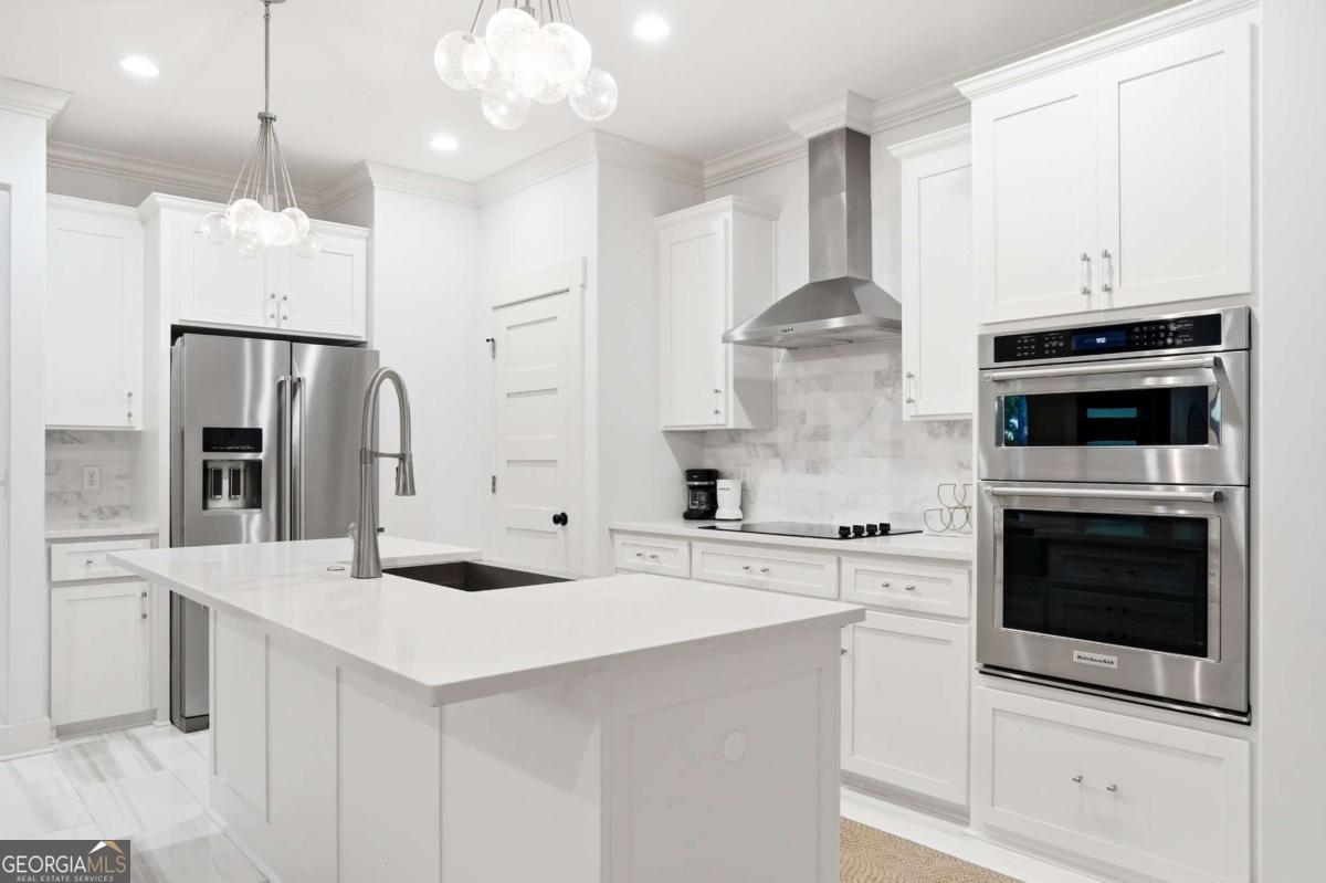 134 St Andrews Glen Waverly GA 31565