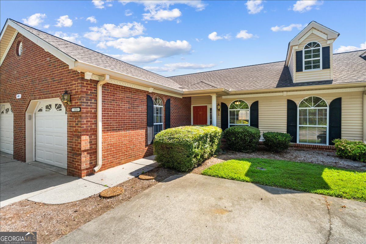 609 Black Oak Drive Dalton GA 30721