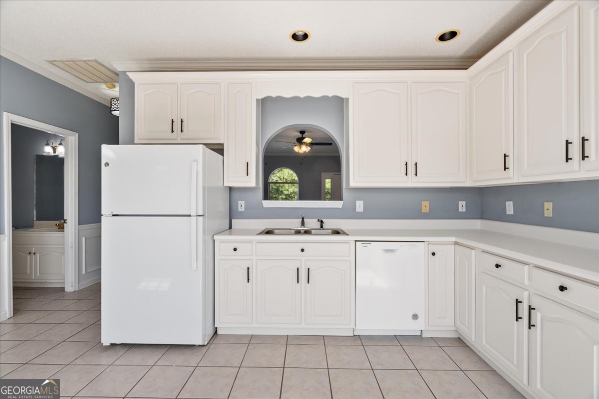 609 Black Oak Drive Dalton GA 30721
