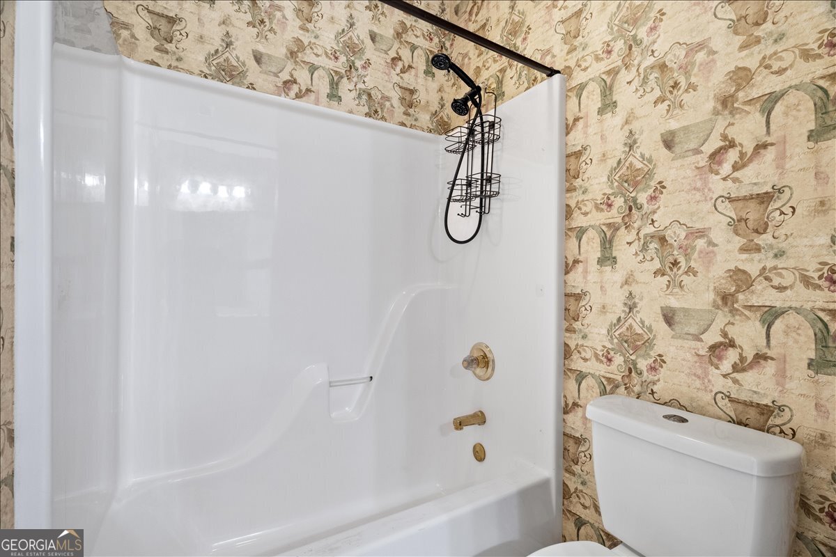 609 Black Oak Drive Dalton GA 30721