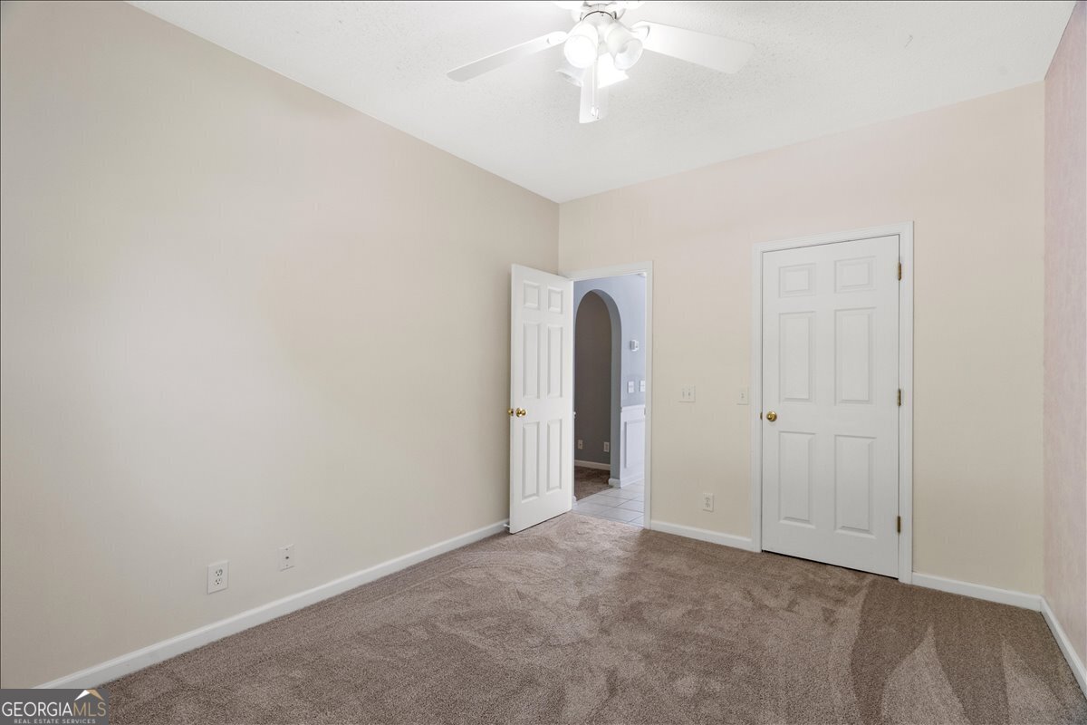 609 Black Oak Drive Dalton GA 30721