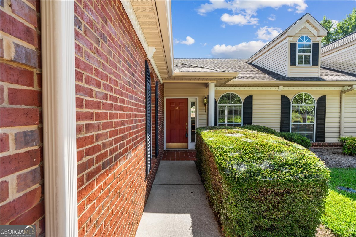 609 Black Oak Drive Dalton GA 30721