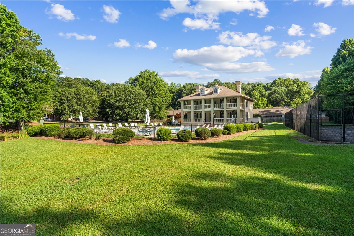 609 Black Oak Drive Dalton GA 30721