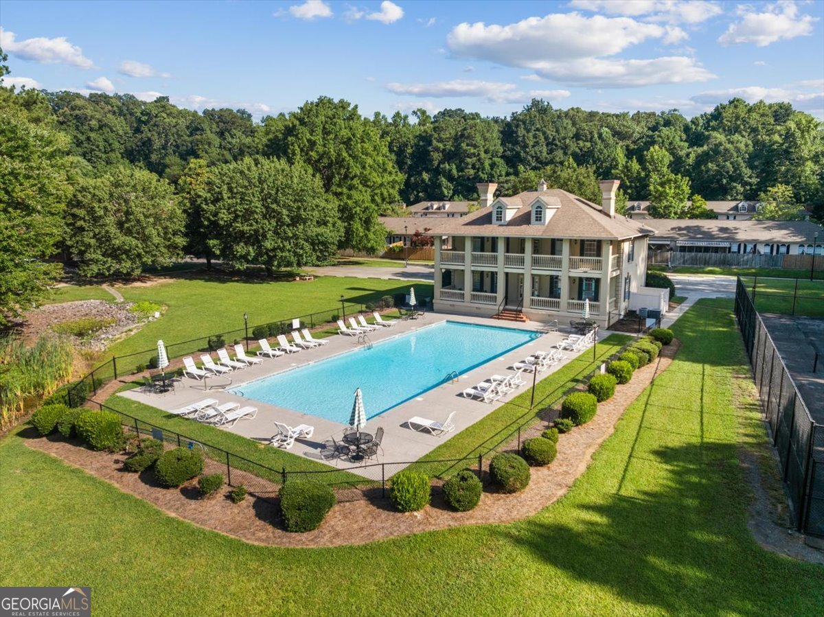 609 Black Oak Drive Dalton GA 30721