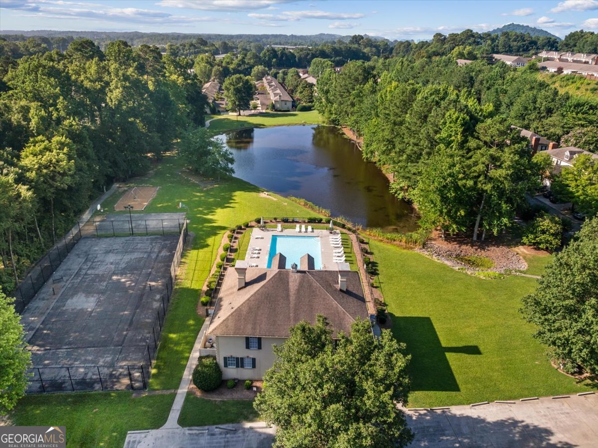 609 Black Oak Drive Dalton GA 30721
