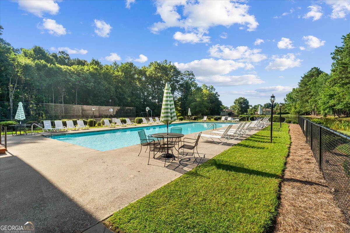 609 Black Oak Drive Dalton GA 30721