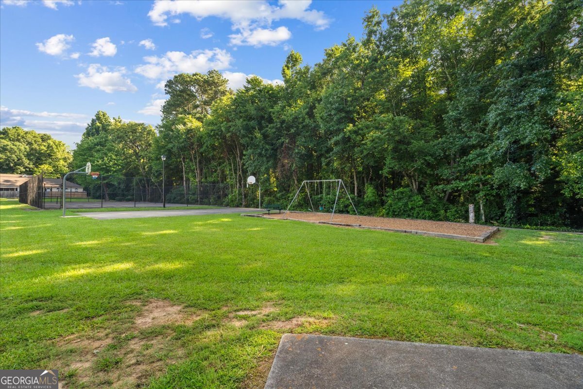 609 Black Oak Drive Dalton GA 30721