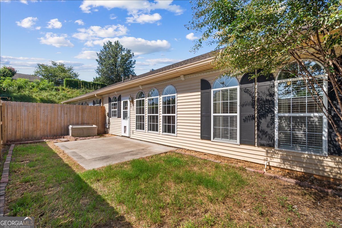 609 Black Oak Drive Dalton GA 30721