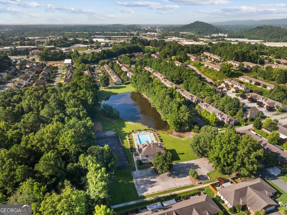 609 Black Oak Drive Dalton GA 30721