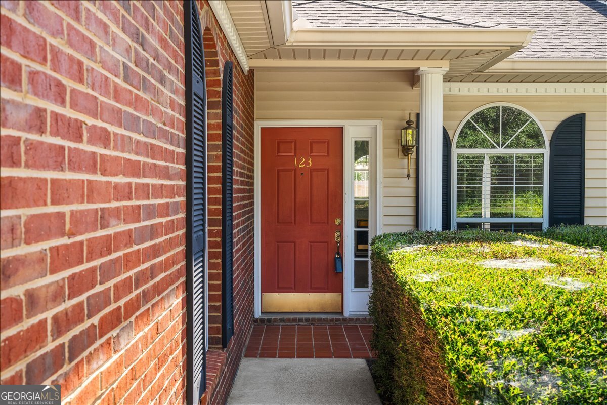 609 Black Oak Drive Dalton GA 30721