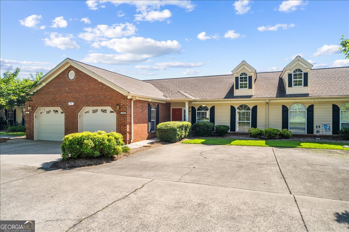 609 Black Oak Drive Dalton GA 30721