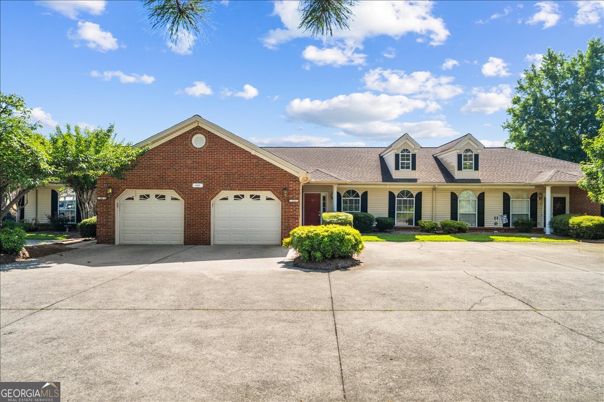 609 Black Oak Drive Dalton GA 30721