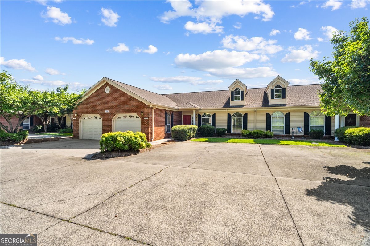 609 Black Oak Drive Dalton GA 30721