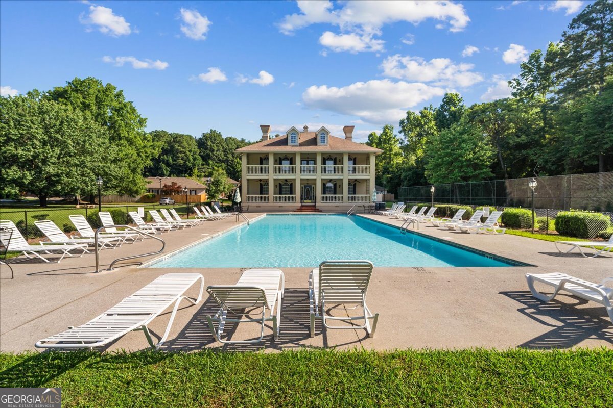 609 Black Oak Drive Dalton GA 30721